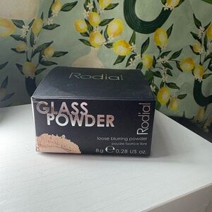 Rodial Black Packaging